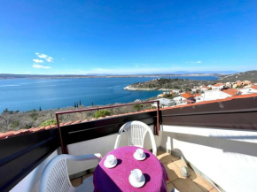 Apartmani Luky